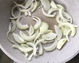 焼うどん作り方1写真