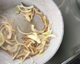 焼うどん作り方2写真