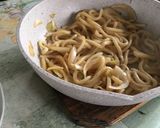 焼うどん作り方3写真