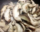 簡単☆形を選ばない 椎茸チーズ焼き作り方1写真