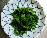 ☆簡単・美味☆香ばし味噌焼きおにぎり作り方1写真