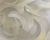 簡単！冷製パスタ風ツナトマト麺(ランチ)作り方3写真