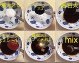 牛肉のトマト赤ワイン煮作り方4写真