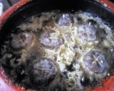 お手軽に椎茸の肉詰め天ぷら作り方7写真