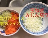 牛肉のトマト赤ワイン煮作り方5写真