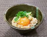 納豆のサラダ包み作り方7写真