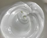 もう最高☆ふんわりバナナシフォンケーキ♡作り方3写真