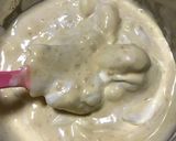 もう最高☆ふんわりバナナシフォンケーキ♡作り方4写真