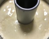 もう最高☆ふんわりバナナシフォンケーキ♡作り方5写真