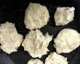 じゃがいもとシーチキンのおやき作り方2写真