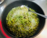 塩酒粕で旨♪砂糖控えめヘルシー蕗味噌風作り方3写真