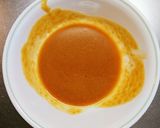 ☆簡単・美味☆香ばし味噌焼きおにぎり作り方5写真