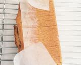 豆腐ときな粉のサクもちっ！パウンドケーキ作り方4写真