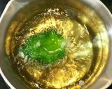 大葉の天ぷら☆キレイに揚げるコツ作り方3写真