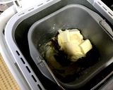 我が家の人気No.1ワッフル作り方2写真