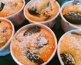 オレオカップケーキ作り方6写真
