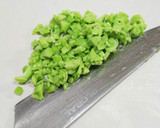 ちくわと枝豆のチーズトースト作り方3写真