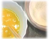 ❤いちごのプチシュー❤ひな祭り・・・・☆作り方1写真