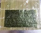 【飾り巻き寿司】お花②＊キャラ弁にも作り方9写真