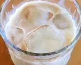 簡単アイスコーヒー牛乳作り方3写真