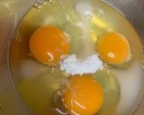 だし巻きたまご作り方2写真