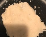 フライパン1つで出来るビスケット作り方1写真