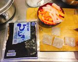 ひじき煮作り方4写真
