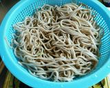 リメイク かたやき蕎麦作り方1写真