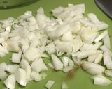 まぜて煮るだけ！万能トマトソース作り方1写真