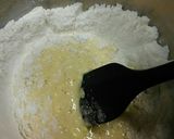 捏ねず出来る♪ベルギーワッフル作り方4写真