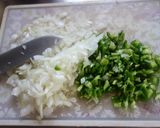 女子はハマる！優しい簡単卵料理＊メネメン作り方1写真