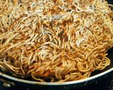 リメイク かたやき蕎麦作り方3写真