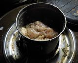 妄想上の一鶴に対抗した骨付鳥作り方1写真