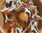 卵のスペイン風作り方6写真