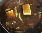 東欧ボルシチ ズブロ フランチェスカ作り方6写真