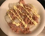 超簡単！たまご丼作り方1写真