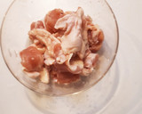 時短☆簡単☆鶏肉のみぞれ煮作り方6写真