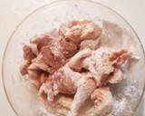 時短☆簡単☆鶏肉のみぞれ煮作り方10写真