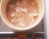 時短☆簡単☆鶏肉のみぞれ煮作り方11写真