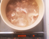 時短☆簡単☆鶏肉のみぞれ煮作り方11写真