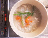 時短☆簡単☆鶏肉のみぞれ煮作り方12写真