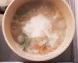 時短☆簡単☆鶏肉のみぞれ煮作り方13写真
