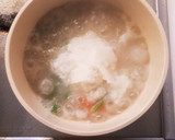 時短☆簡単☆鶏肉のみぞれ煮作り方13写真
