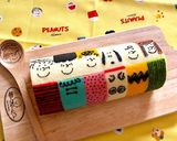 スヌーピーのデコロール作り方47写真