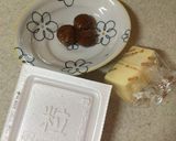 納豆とミートボールの磯部風作り方1写真