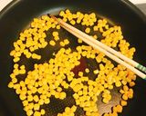時間が無い時すぐできる！鶏肉コーン♪作り方1写真