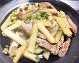 最強体重減量作戦飯推奨作り方11写真