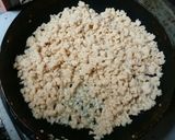 みそ鶏そぼろ作り方3写真