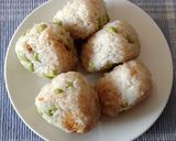 枝豆ご飯作り方4写真