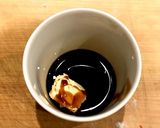 材料3つで！レストランのバルサミコソース作り方1写真